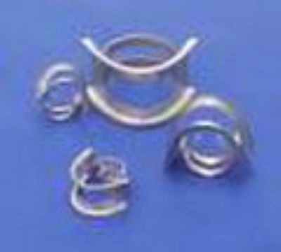 Saddle Ring